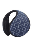 FabSeasons Winter Outdoor Ear Muffs / Warmer for Men and Women for protection from Cold, Value Combo Pack of 4