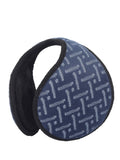 FabSeasons Winter Outdoor Ear Muffs / Warmer for Men and Women for protection from Cold, Value Combo Pack of 4