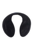 FabSeasons Winter Outdoor Ear Muffs / Warmer for Men and Women for protection from Cold, Value Combo Pack of 4