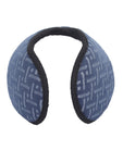 FabSeasons Winter Outdoor Ear Muffs / Warmer for Men and Women for protection from Cold, Value Combo Pack of 8