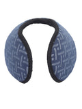FabSeasons Winter Outdoor Ear Muffs / Warmer for Men and Women for protection from Cold, Value Combo Pack of 8