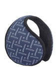 FabSeasons Winter Outdoor Ear Muffs / Warmer for Men and Women for protection from Cold, Value Combo Pack of 8