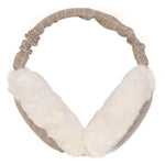 FabSeasons Winter Outdoor Ear Muffs