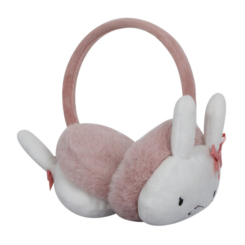 Fabseasons Winter Ear Muffs for Kids and Adults: Ideal Hair Accessory