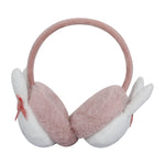Fabseasons Winter Ear Muffs for Kids and Adults: Ideal Hair Accessory