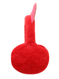 Fabseasons Red Winter Ear Muffs for All Ages : Ideal Hair Accessory