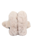 FabSeasons Winter Faux Fur Outdoor Ear Muffs / Warmer for Kids, Girls and Adults, Ideal for winters