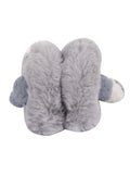 FabSeasons Winter Faux Fur Outdoor Ear Muffs / Warmer for Kids, Girls and Adults, Ideal for winters