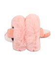 FabSeasons Winter Faux Fur Outdoor Ear Muffs / Warmer for Kids, Girls and Adults, Ideal for winters