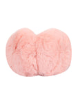 FabSeasons Winter Faux Fur Outdoor Ear Muffs / Warmer for Kids, Girls and Adults, Ideal for winters
