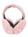 FabSeasons Outdoor Winter Ear Muffs / Warmer for Kids, Girls and Adults, Ideal for winters to keep warm