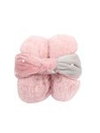 FabSeasons Outdoor Winter Ear Muffs / Warmer for Kids, Girls and Adults, Ideal for winters to keep warm