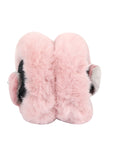 FabSeasons Outdoor Winter Ear Muffs / Warmer for Kids, Girls and Adults, Ideal for winters to keep warm