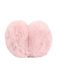 FabSeasons Outdoor Winter Ear Muffs / Warmer for Kids, Girls and Adults, Ideal for winters to keep warm