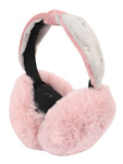 FabSeasons Outdoor Winter Ear Muffs / Warmer for Kids, Girls and Adults, Ideal for winters to keep warm