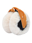 FabSeasons Outdoor Winter Ear Muffs / Warmer for Kids, Girls and Adults, Ideal for winters to keep warm