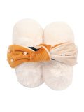 FabSeasons Outdoor Winter Ear Muffs / Warmer for Kids, Girls and Adults, Ideal for winters to keep warm