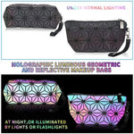 FabSeasons Luminous Sling Pouch/Bag  for Girls and Women