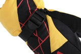 Fabseasons Unisex Yellow Winter ski & snowboard Gloves, Fleece cloth on the inside. freeshipping - FABSEASONS