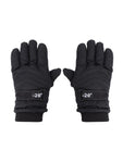 FabSeasons Kids Children Snow Gloves Winter Windproof Ski Gloves for Snowboarding