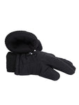 FabSeasons Kids Children Snow Gloves Winter Windproof Ski Gloves for Snowboarding