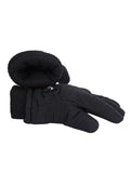 FabSeasons Kids Children Snow Gloves Winter Windproof Ski Gloves for Snowboarding