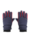 FabSeasons Kids Children Snow Gloves Winter Windproof Ski Gloves for Snowboarding