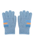 FabSeasons Acrylic Woolen Winter Gloves for Girls & Boys, fits for 5-8 years