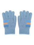 FabSeasons Acrylic Woolen Winter Gloves for Girls & Boys, fits for 5-8 years