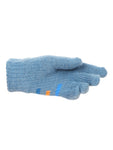 FabSeasons Acrylic Woolen Winter Gloves for Girls & Boys, fits for 5-8 years