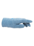 FabSeasons Acrylic Woolen Winter Gloves for Girls & Boys, fits for 5-8 years