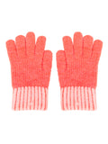 FabSeasons Acrylic warm Woolen Winter weather Gloves for Boys & Girls, fits for 6-10 years, Pack of 1