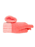 FabSeasons Acrylic warm Woolen Winter weather Gloves for Boys & Girls, fits for 6-10 years, Pack of 1