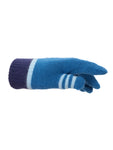 FabSeasons Acrylic Woolen Winter Gloves for Girls & Boys, fits for 5-8 years, Pack of 2