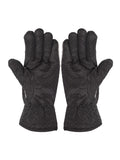 FabSeasons Unisex Warm Winter Gloves For Men & Women, with Faux Fur thermal lining inside
