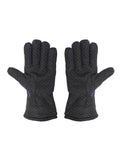 FabSeasons warm Winter Gloves For Men & Women, with Faux Fur thermal lining inside for cold weather