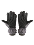FabSeasons Unisex Warm Winter Gloves, Mobile Touchscreen enabled, Waterproof, windproof for hiking, driving, running & outdoors