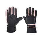 FabSeasons Warm Winter Gloves for Men & Women, Waterproof, Mobile Touchscreen enabled, windproof for hiking, driving, running & outdoors