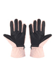 FabSeasons Warm Winter Gloves for Men & Women, Waterproof, Mobile Touchscreen enabled, windproof for hiking, driving, running & outdoors