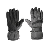 FabSeasons Warm Winter Gloves, Water resistant, Mobile Touch enabled, windproof for hiking, driving, running & outdoors for Men & Women