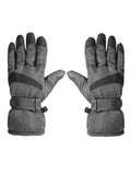 FabSeasons Warm Winter Gloves, Water resistant, Mobile Touch enabled, windproof for hiking, driving, running & outdoors for Men & Women