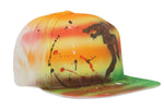 Hand Painted Snapback & Hiphop Caps freeshipping - FABSEASONS