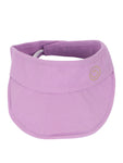 FabSeasons Drew Cotton Visor/Caps for Boys & Girls, Adjustable Size (3-8 Years)