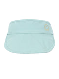 FabSeasons Drew Cotton Visor/Caps for Boys & Girls, Adjustable Size (3-8 Years)