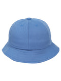 FabSeasons WoW Kids Cotton Bucket Cap/Hat for Sun Protection with Inner Elastic (3-8 Years)