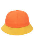 FabSeasons Seasonal Kids Cotton Bucket Cap/Hat for Sun Protection (3-8 Years)