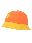 FabSeasons Seasonal Kids Cotton Bucket Cap/Hat for Sun Protection (3-8 Years)