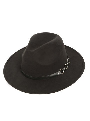 FabSeasons Vintage Panama / Trilby fashion Hat for men