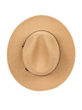 FabSeasons Vintage Panama / Trilby fashion Hat for men