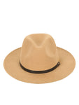 FabSeasons Vintage Panama / Trilby fashion Hat for men